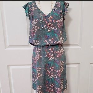 Jessica Simpson dress